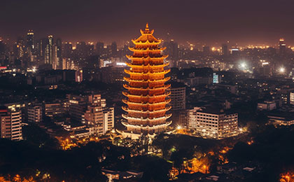 NG大舞台,有梦你就来